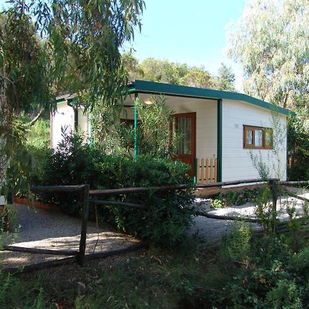 Acquaviva Village Camping 费拉约港 外观 照片