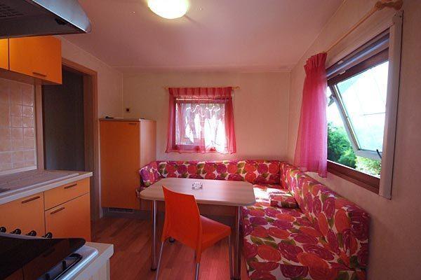 Acquaviva Village Camping 费拉约港 客房 照片