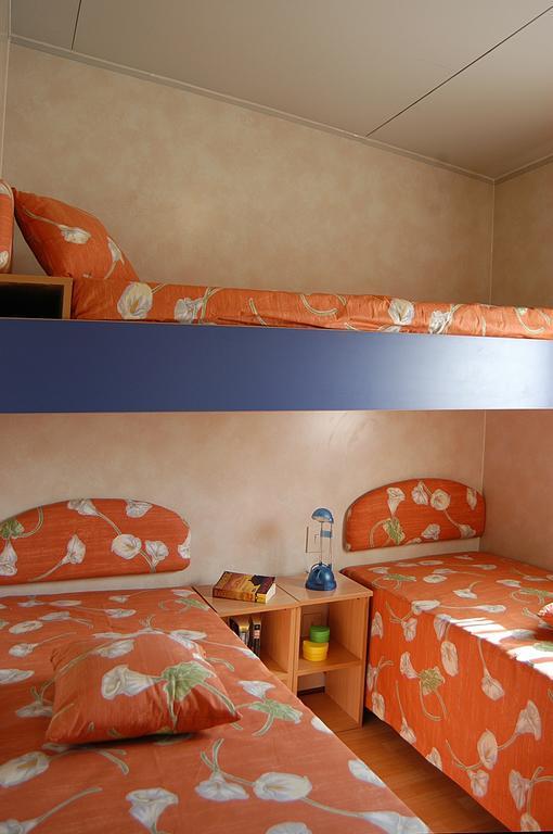 Acquaviva Village Camping 费拉约港 客房 照片