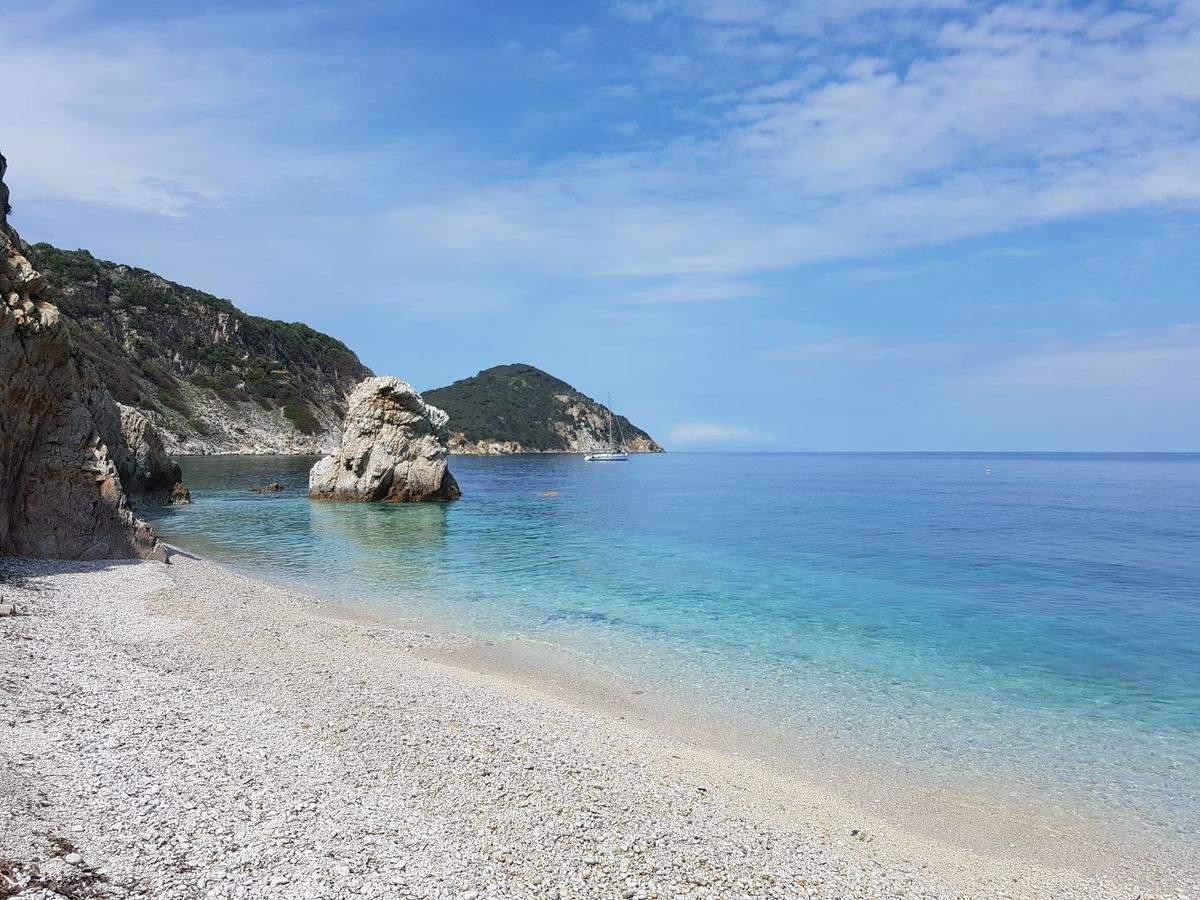 Acquaviva Village Camping 费拉约港 外观 照片