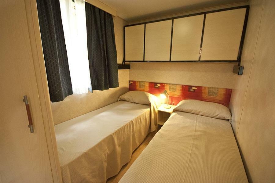 Acquaviva Village Camping 费拉约港 外观 照片