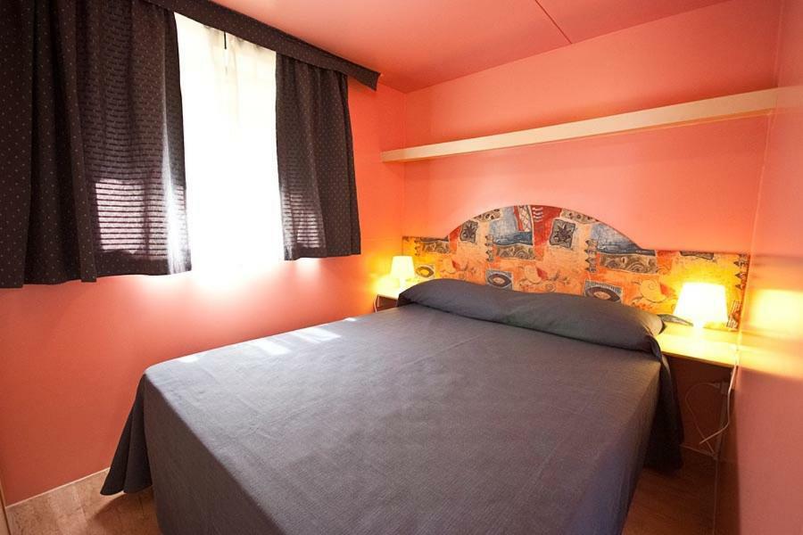 Acquaviva Village Camping 费拉约港 外观 照片